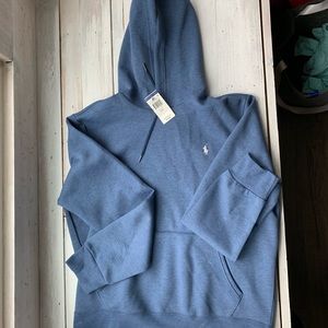 Polo Hoodie